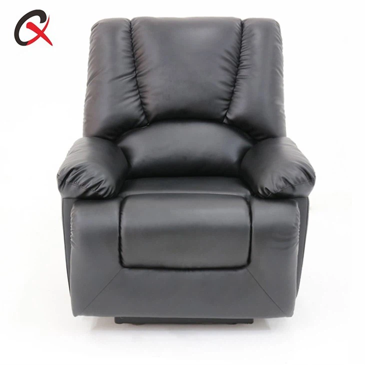 Poltrona reclinabile con telecomando