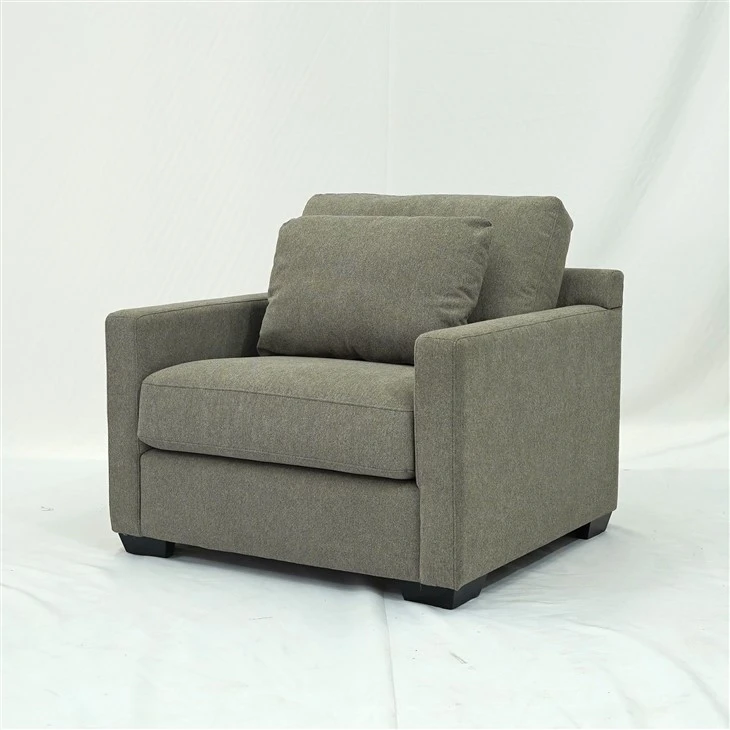 Fabric Office Chair