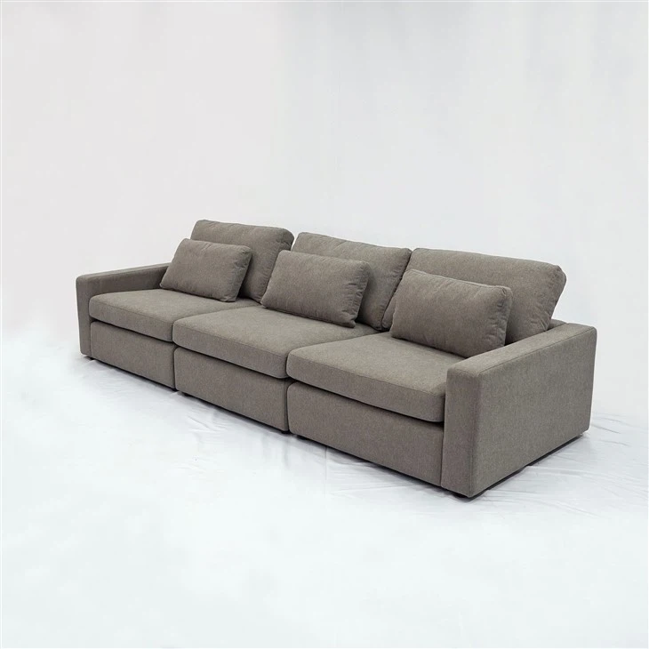 modern sofa