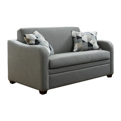 New Chinese sofa style New Chinese sofa style