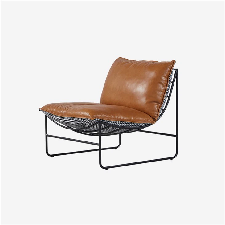 Poltroncina Lollygagger