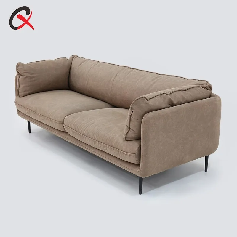 Velvet 2 Seater Sofa Velvet 2 Seater Sofa