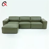 Divano componibile a L